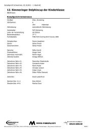 Protokoll (PDF) - MSECM Austria