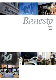 Descargar informe completo - Banesto