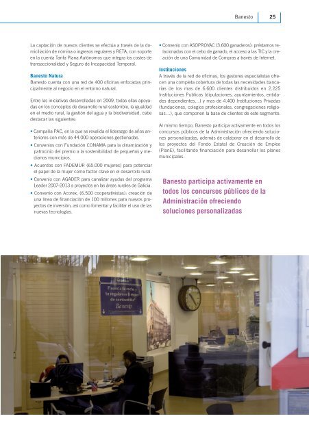 Descargar informe completo - Banesto