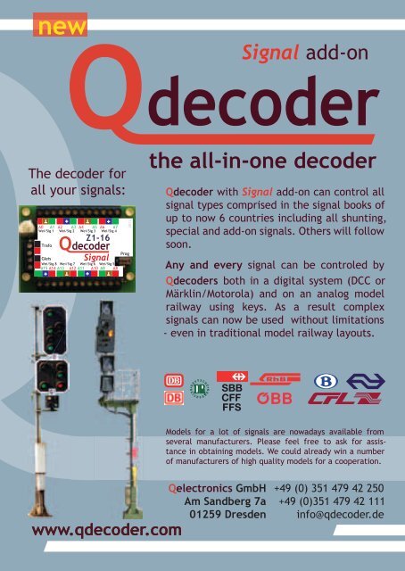 Qdecoder