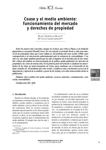 BLANCA OLMEDILLAS - eFaber