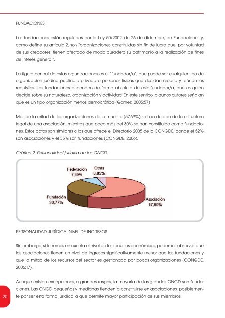 El Comercio Justo y la ONGD. - eFaber