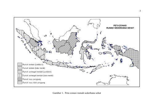 Kepmen Kimpraswil No 403 Tahun 2002 Tentang Pedoman Teknis ...