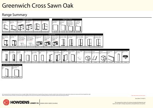 Greenwich Cross Sawn Oak