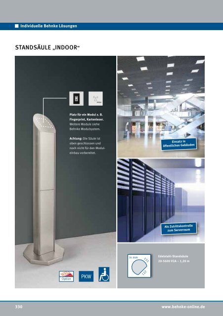 Hauptkatalog - Telecom Behnke