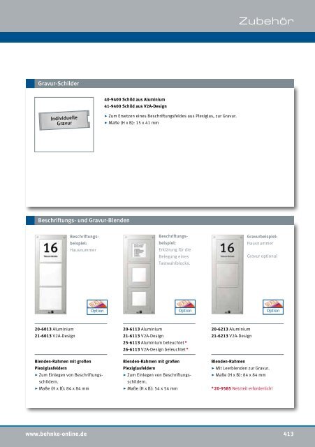 Hauptkatalog - Telecom Behnke