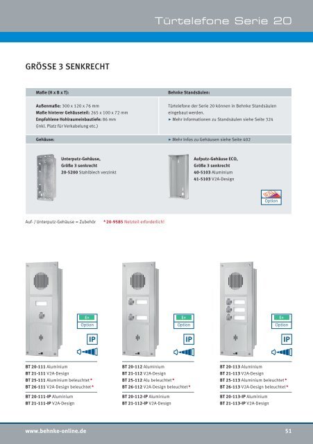 Hauptkatalog - Telecom Behnke