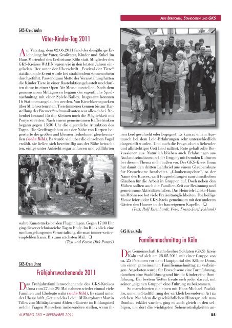 AUFTRAG_283_w.pdf - Gemeinschaft Katholischer Soldaten