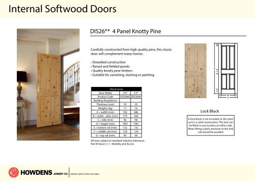 Howdens Door Frame Sizes Infoupdate howdens-door-frame-sizes-infoupdate