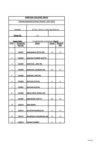 PART C
