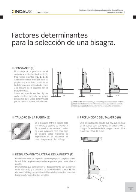 2010 FACTORES DETER.indd - Indaux