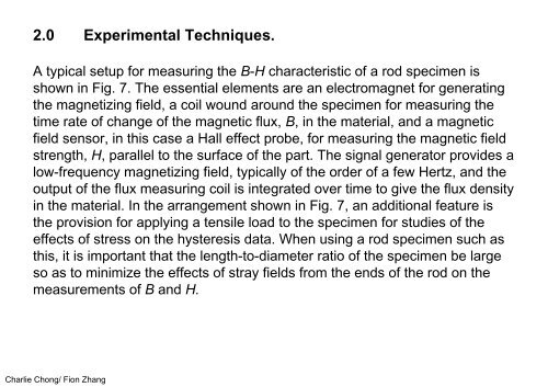 Electromagnetic testing emt-mft chapter 9b