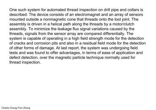 Electromagnetic testing emt-mft chapter 9b