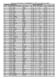 Seagate Crystal Reports - BSR26 - Bulandshahr