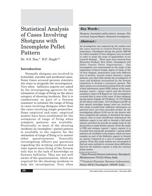 Page 61 131 Bureau Of Police Research And Development Page 61 131 Bureau Of Police Research And Development