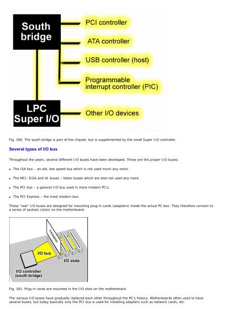 PC Architecture. A book by Michael B. Karbo