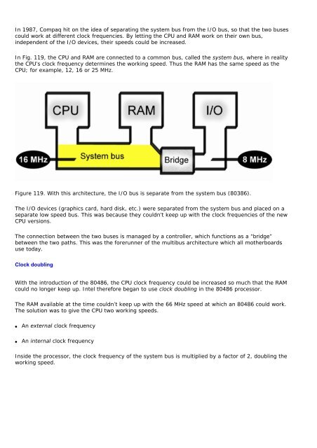 PC Architecture. A book by Michael B. Karbo