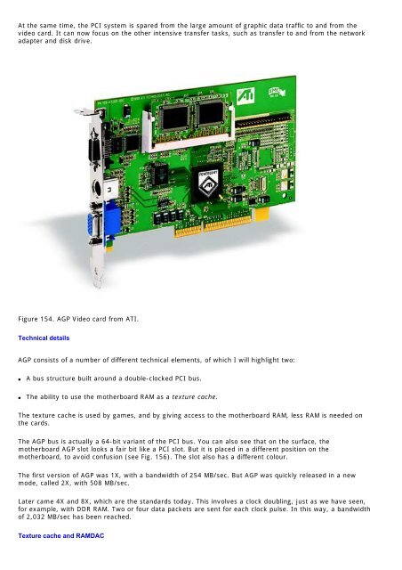 PC Architecture. A book by Michael B. Karbo