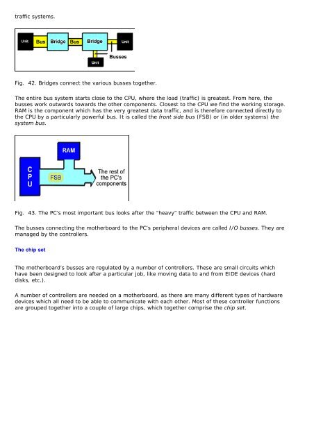 PC Architecture. A book by Michael B. Karbo