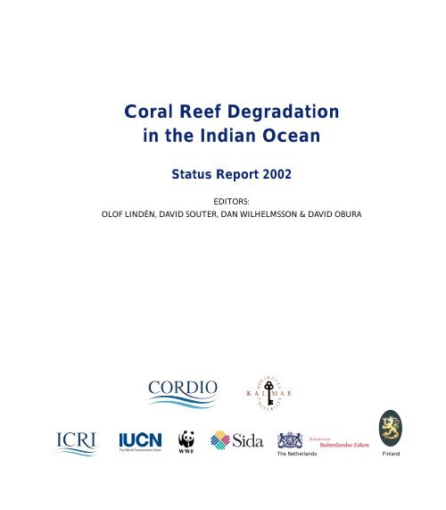 CORDIO Status Report 2002.pdf