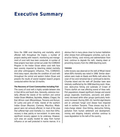 CORDIO Status Report 2002.pdf