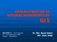 15_Drishti - GIS for Natural Monuments.pdf - BALGEOS