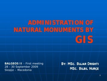 15_Drishti - GIS for Natural Monuments.pdf - BALGEOS