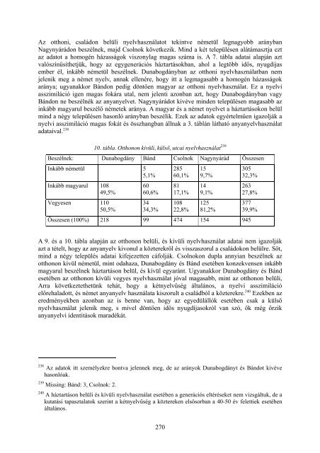 A trobriandi krikettÅl... - Magyar Elektronikus KÃ¶nyvtÃ¡r ...