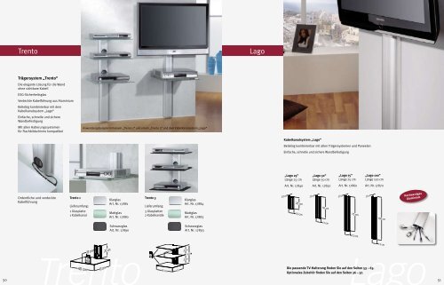 NEU - Monitorhalterung.de