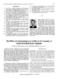 ieee transactions on communications, vol. com-26, no - IEEE Xplore