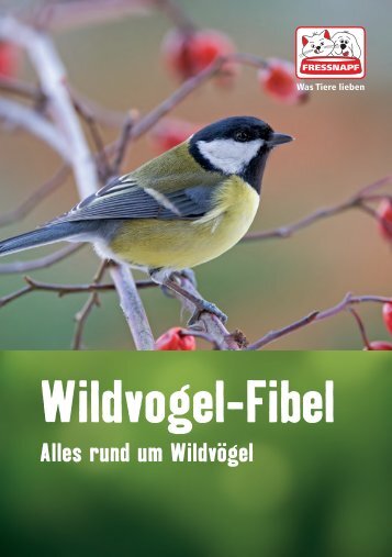 Wildvogel-Fibel