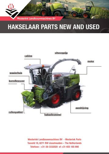 Claas_Catalogue