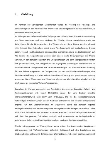 7. Thesen zur Diplomarbeit