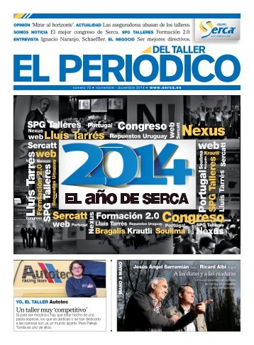 PERIODICO SERCA (OCT-DIC)