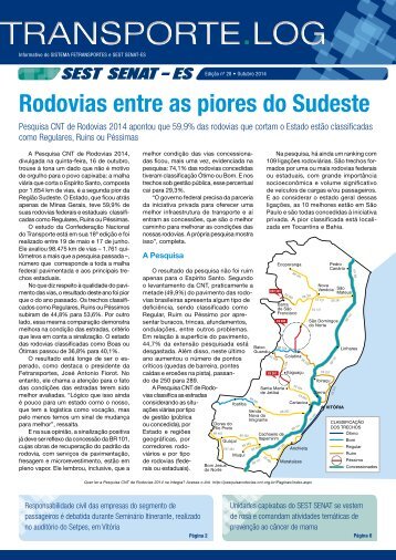 Jornal Transporte.LOG 28