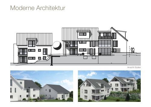 Ortenberg - „Domizil am Rebstock“ - Holland Haus GmbH, Offenburg