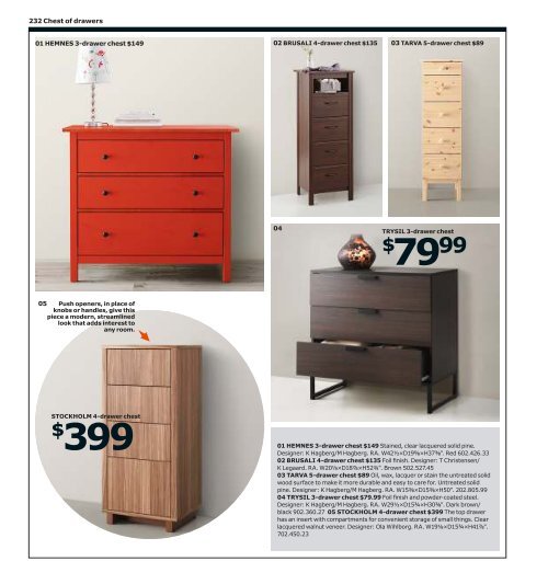 Ikea catalog