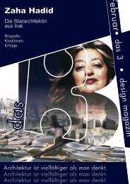 das3 - Zaha Hadid