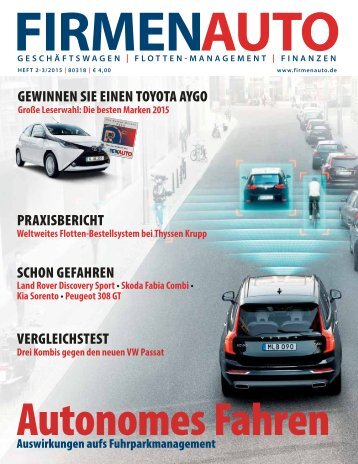 FIRMENAUTO 2-3/2015