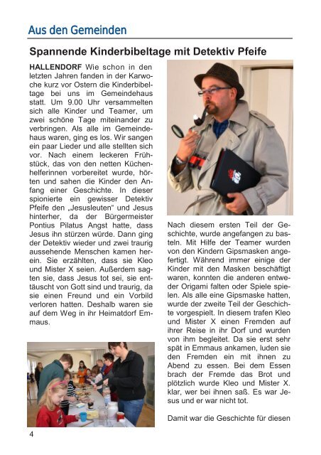 2013-06 Gemeindebrief.pdf, Seiten 1-16 - kirche-hallendorf.de