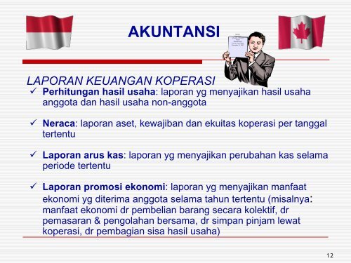 AKUNTANSI: Tinjauan Singkat - CIPSED