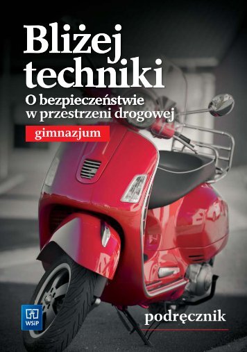 Bliżej techniki. O bezpieczeństwie