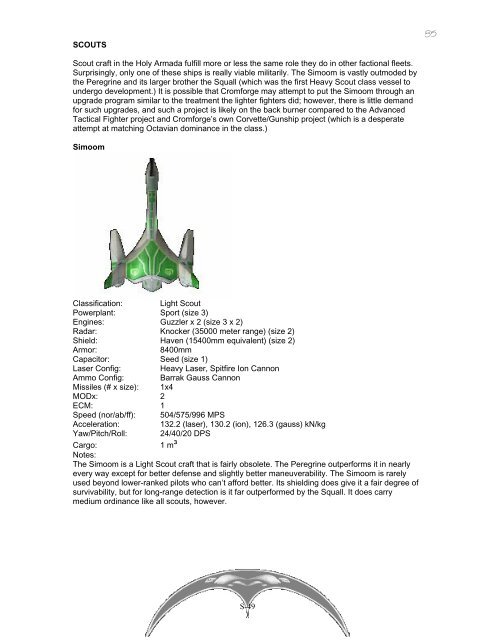 THE JUMPGATE DEFINITIVE GUIDE - Tripod