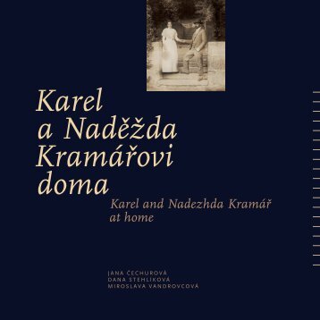 Katalog k vÃ½stavÄ