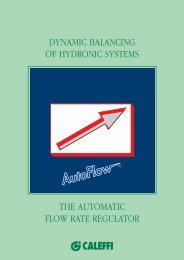 Libro Autoflow GB pag 1-40 - Caleffi