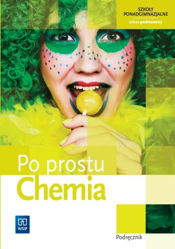 Chemia. Po prostu