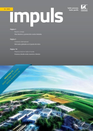 RHENUS IMPULS