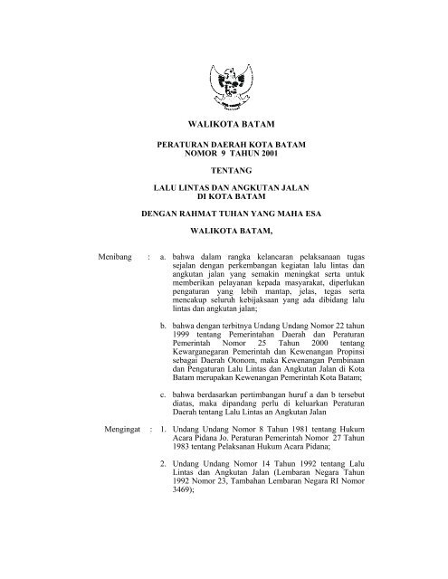 Download Jdih Kemendagri