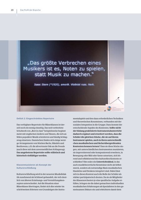 PDF: 2,3 MB - Initiative Kultur- und Kreativwirtschaft