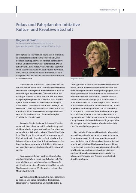 PDF: 6,2 MB - Initiative Kultur- und Kreativwirtschaft